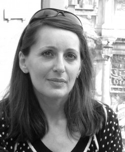ann ROME 2011